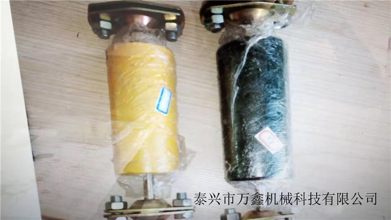 船舶配件--金屬彈簧吊架